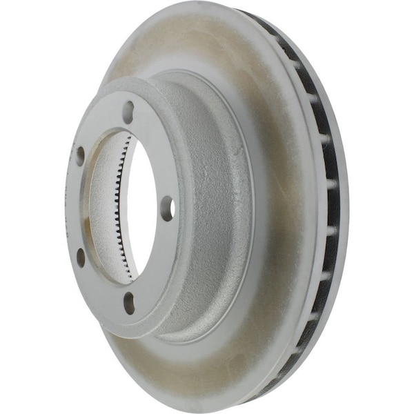 Centric Parts Centric 320.83016F Gcx Elemental Protection Disc Brake Rotors - Full Coating 320.83016F - main